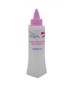 AMOLECEDOR DE CUTICULA NORMAL 120ML 144 BIO ACQUA