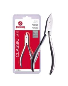 ALICATE RETO PARA UNHAS CLASSIC BC361 MUNDIAL