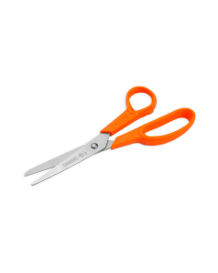 TESOURA MULTIUSO FIO LISO LARANJA PIXEL 19CM 3562-7.1/2 MUNDIAL