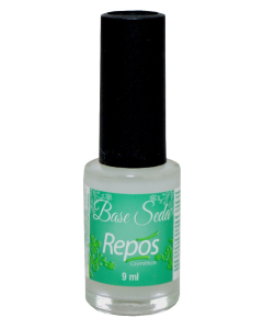 ESMALTE BASE SEDA 9ML 027 REPOS