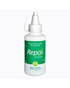 REMOVEDOR DE CUTICULAS 90GR 454 REPOS