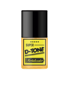 ESMALTE SOS UNHAS D-TONE 356 TOP BEAUTY