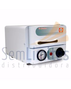 ESTUFA TRADICIONAL HK1,9L 141 HOT KILN