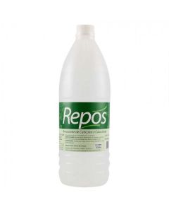 AMACIANTE DE CUTICULAS E CALOSIDADE 1,1L 383 REPOS