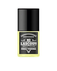 ESMALTE SOS UNHAS XI LASCOU 349 TOP BEAUTY